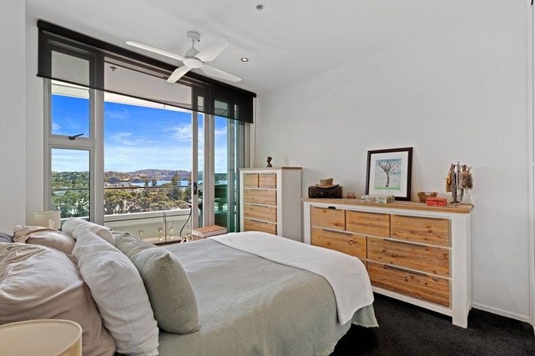 Photo of property in 702/11 Tamariki Avenue, Orewa, 0931