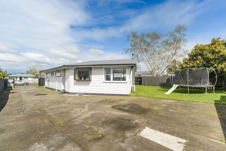 Photo of property in 42 Lincoln Street, Ashhurst, 4810