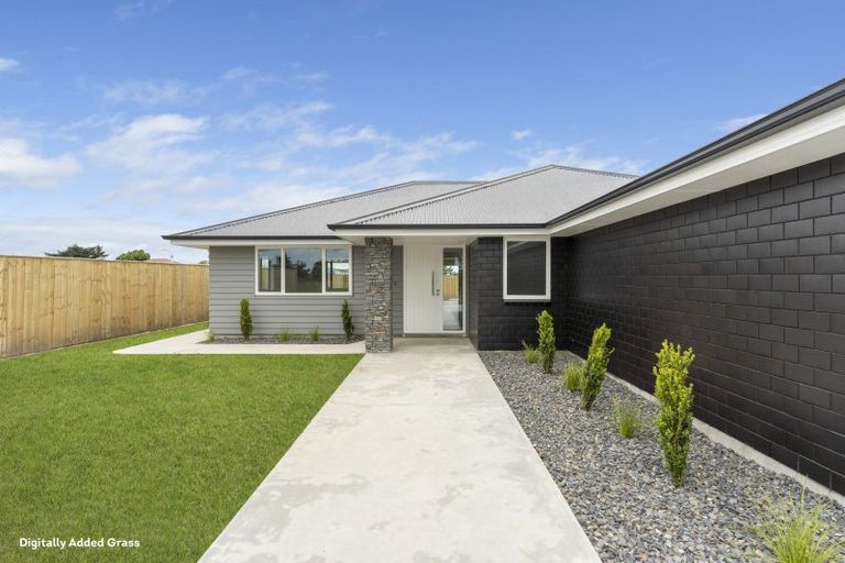 Photo of property in 166 Ranfurly Road, Feilding, 4702