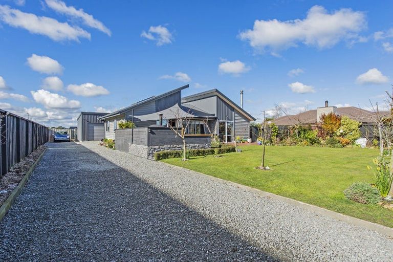 Photo of property in 14c Glen Oak Drive, Kirwee, Darfield, 7571