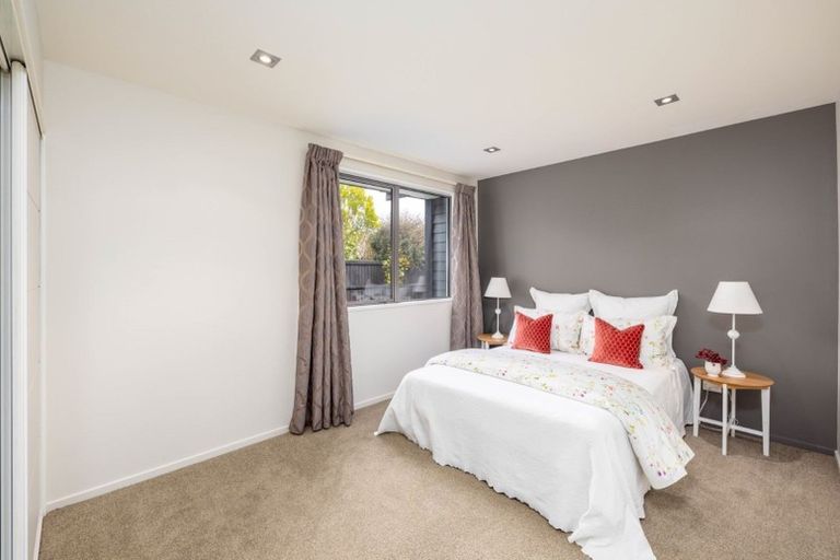 Photo of property in 8 Westburn Place, Prebbleton, 7604