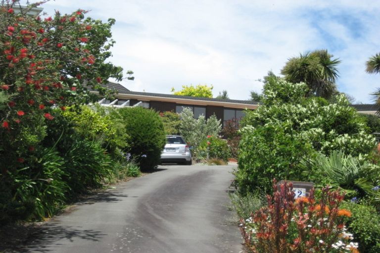 Photo of property in 52 Balmoral Lane, Redcliffs, Christchurch, 8081