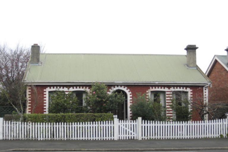 Photo of property in 1014 George Street, North Dunedin, Dunedin, 9016