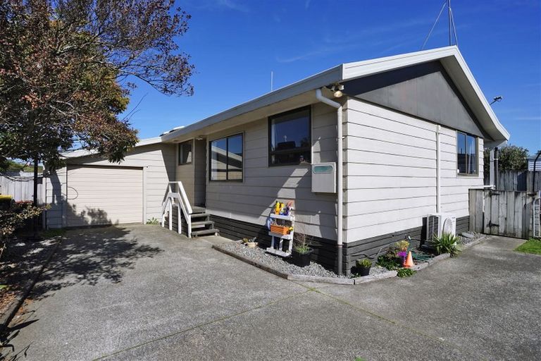 Photo of property in 90b East Street, Enderley, Hamilton, 3214