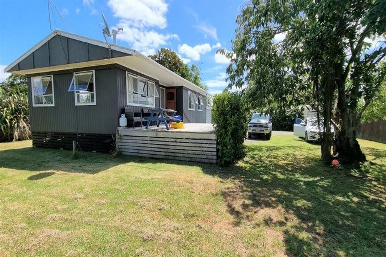 Photo of property in 10 Argyle Street, Waipu, 0510