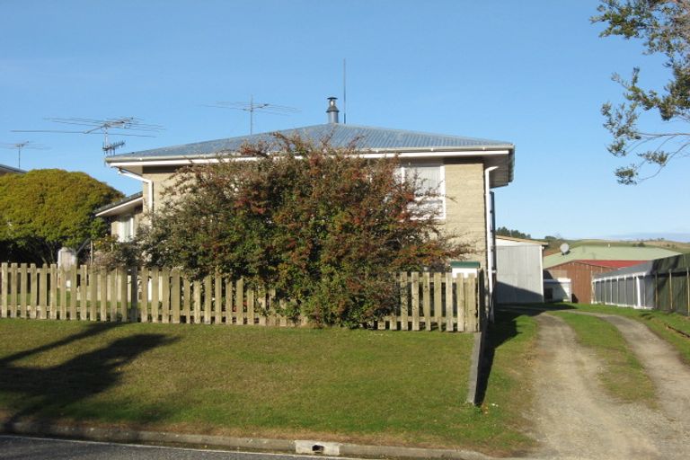 Photo of property in 17 Talbot Street, East Gore, Gore, 9710
