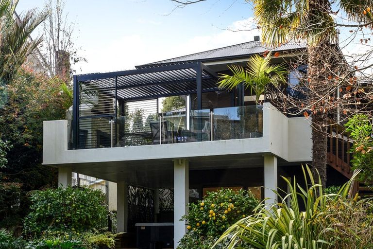 Photo of property in 27b Opoia Road, Hamilton East, Hamilton, 3216