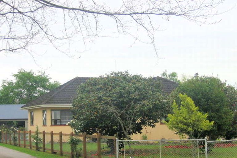 Photo of property in 21 Follis Street, Te Aroha, 3320