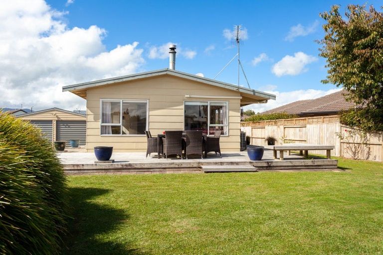 Photo of property in 24 Matipo Street, Matamata, 3400