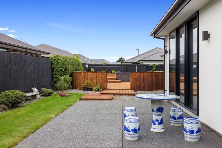 Photo of property in 10 Colt Place, Wigram, Christchurch, 8025