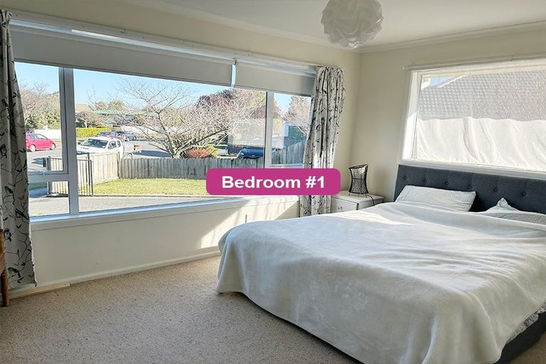 Photo of property in 28 Warren Crescent, Hillmorton, Christchurch, 8025