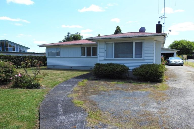 Photo of property in 14 Rhode Street, Frankton, Hamilton, 3204