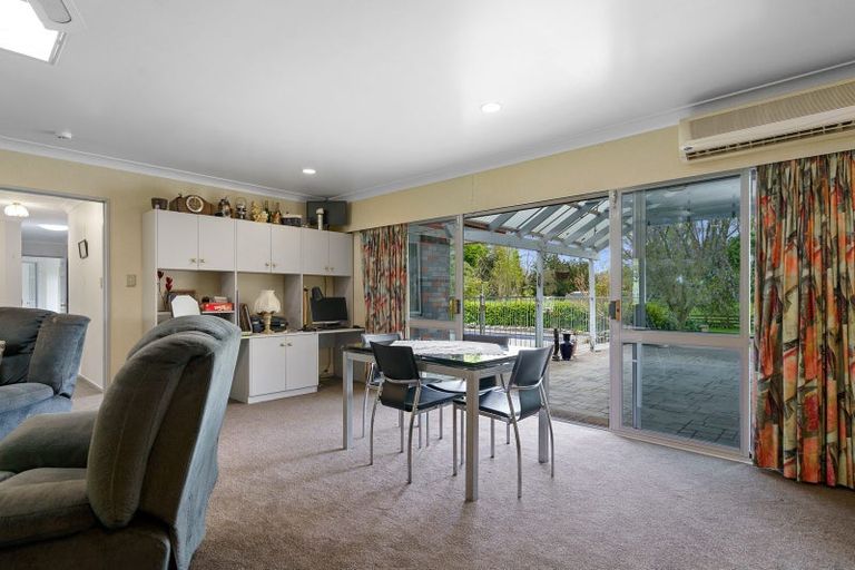 Photo of property in 438 Matangi Road, Matangi, Hamilton, 3284