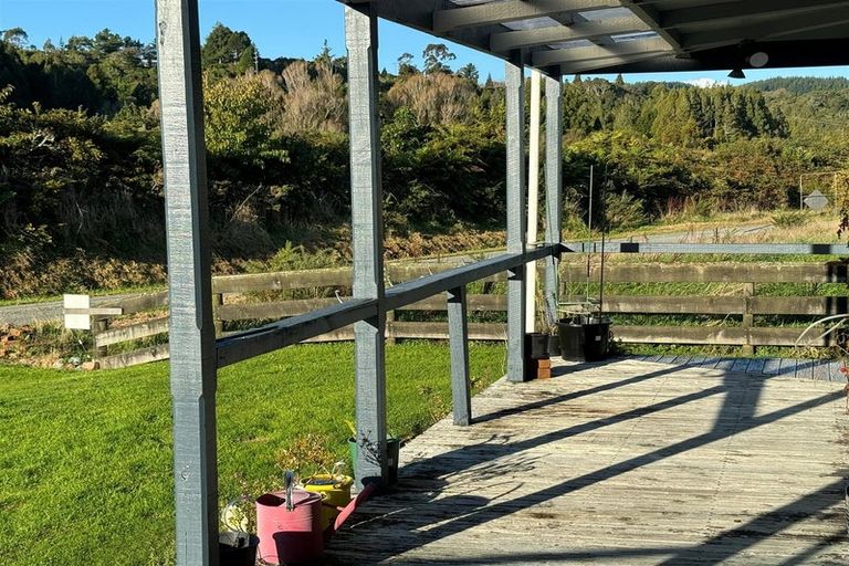 Photo of property in 91 Kaniere Road, Kaniere, Hokitika, 7811