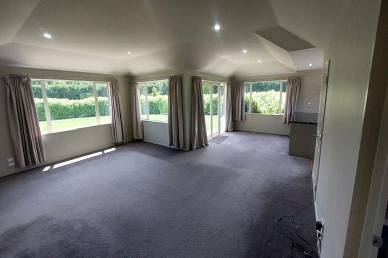 Photo of property in 175 Old West Coast Road, Yaldhurst, Christchurch, 7676