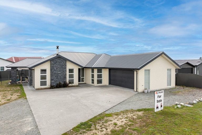 Photo of property in 1 Penstock Place, Twizel, 7901