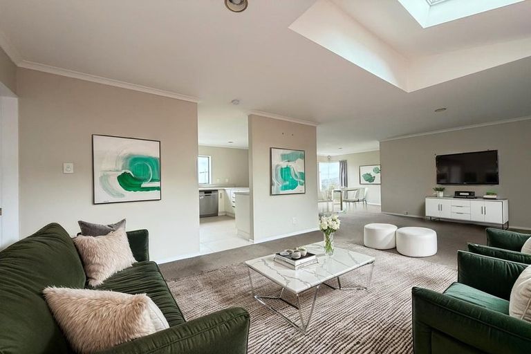 Photo of property in Mt Carmel Mews, 1/9 Arawa Road, Hataitai, Wellington, 6021