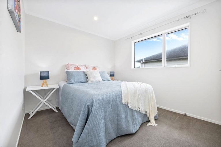 Photo of property in 56 Hughs Way, Flat Bush, Auckland, 2019