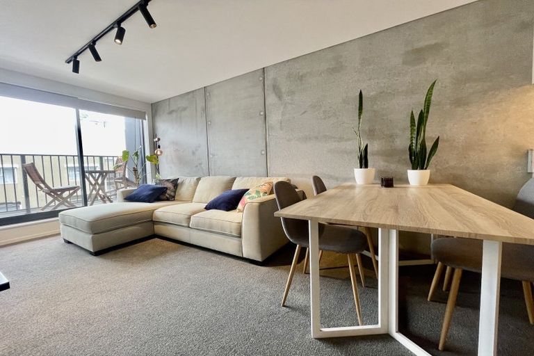 Photo of property in 202/21 King Street, Mount Cook, Wellington, 6021