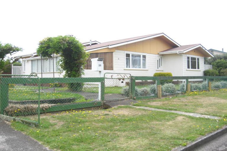 Photo of property in 26 Spier Street, Aramoho, Whanganui, 4500