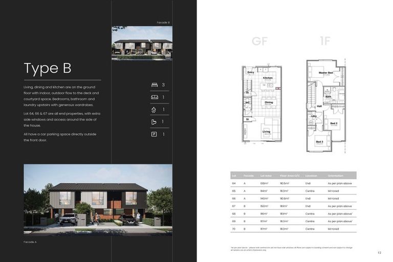 Photo of property in 1 Paapaakiri Loop, Takanini, 2112