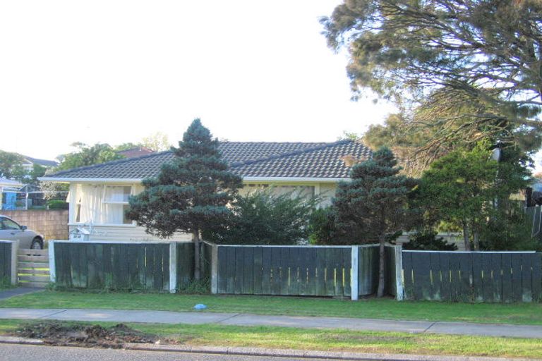 Photo of property in 22 Zelda Avenue, Clover Park, Auckland, 2023