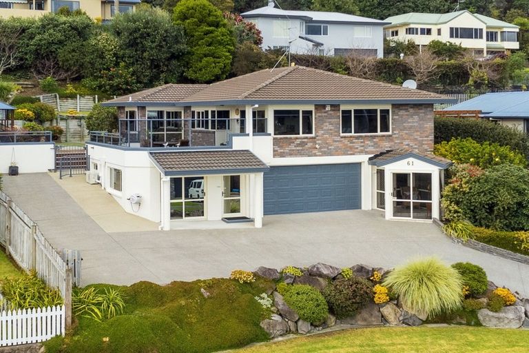 Photo of property in 61 Carlton Street, Bellevue, Tauranga, 3110