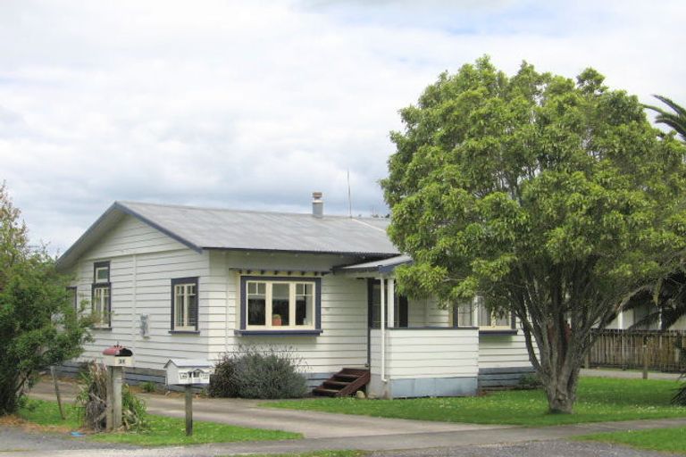 Photo of property in 101 Consols Street, Waihi, 3610