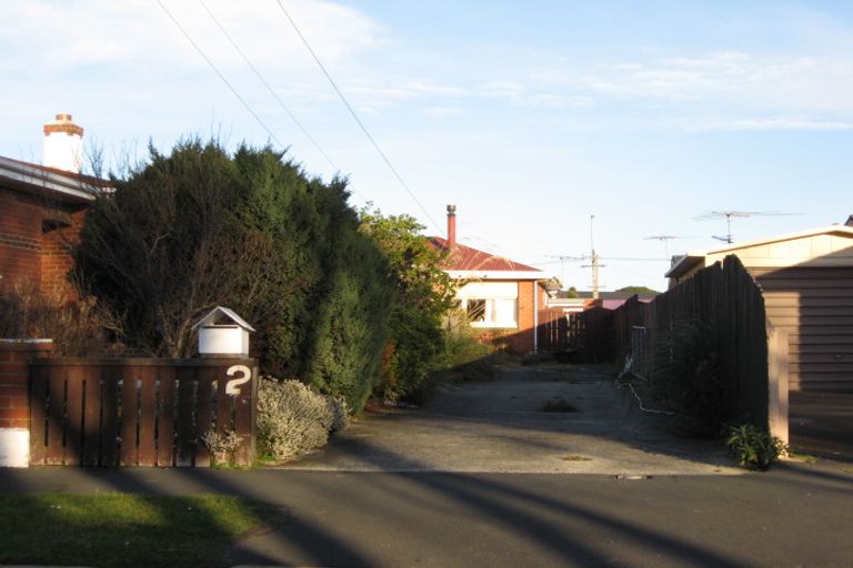 Photo of property in 2 Auld Street, Saint Kilda, Dunedin, 9012