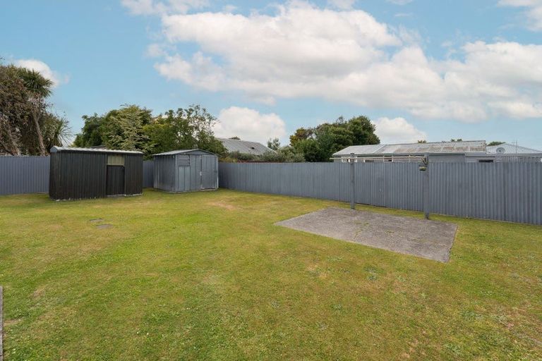 Photo of property in 23 Seddon Street, Takaro, Palmerston North, 4412