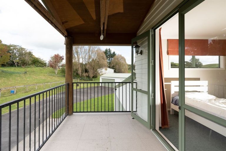 Photo of property in 1431 Te Pahu Road, Karamu, Hamilton, 3285