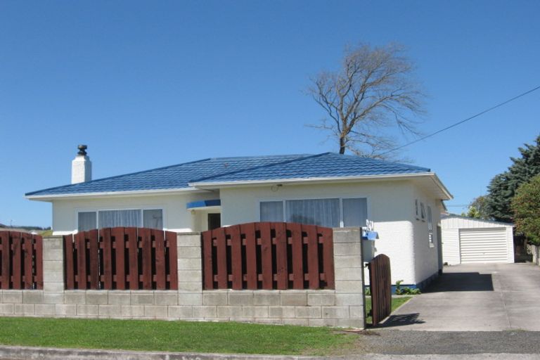 Photo of property in 3 Barry Avenue, Te Hapara, Gisborne, 4010