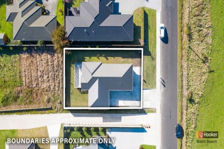 Photo of property in 54 Waitete Road, Waihi, 3610