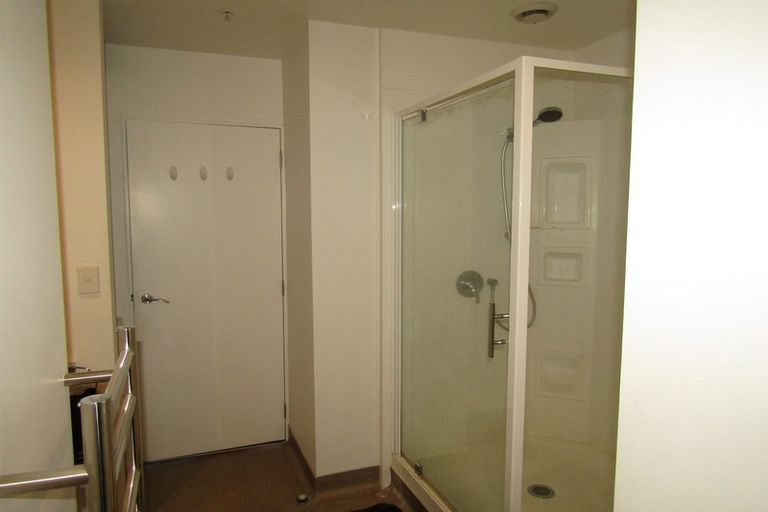 Photo of property in St Peters Apartments, 3b/192 Willis Street, Te Aro, Wellington, 6011