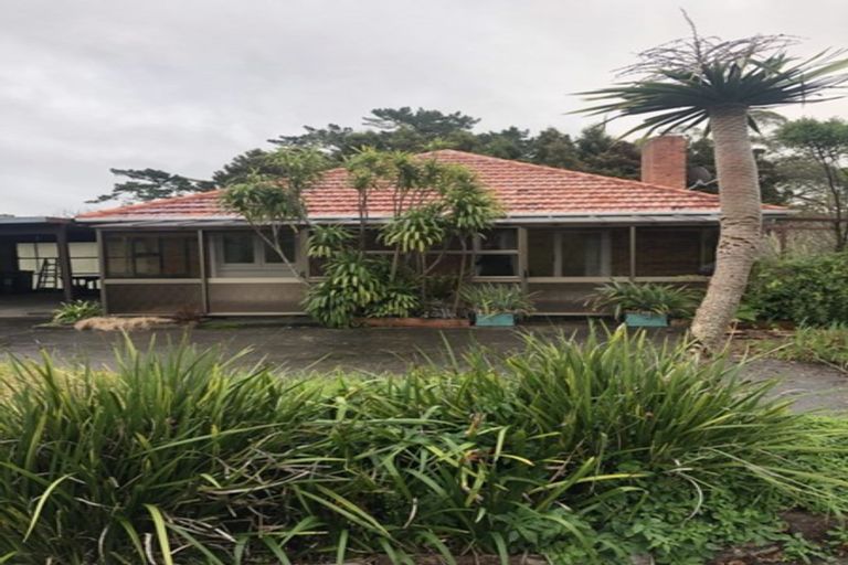 Photo of property in 445 Kahikatea Flat Road, Waitoki, Kaukapakapa, 0871