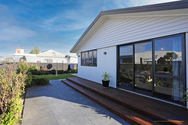 Photo of property in 1/91 Antigua Street, Addington, Christchurch, 8024