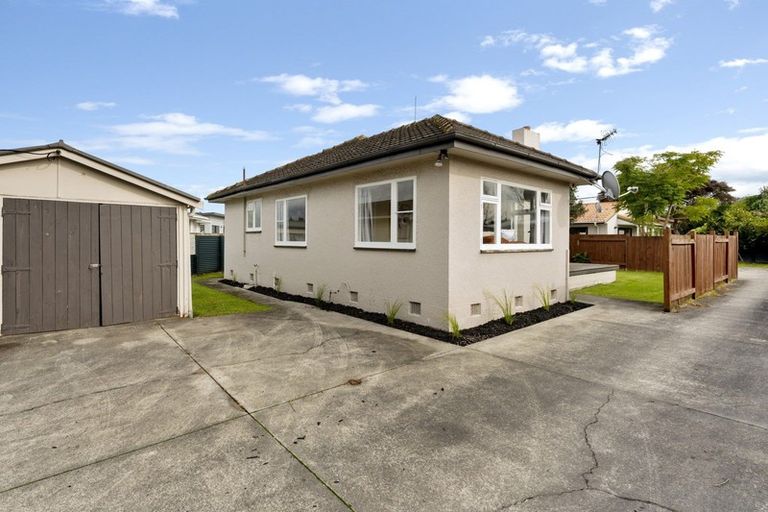 Photo of property in 26a Birmingham Street, Takaro, Palmerston North, 4412