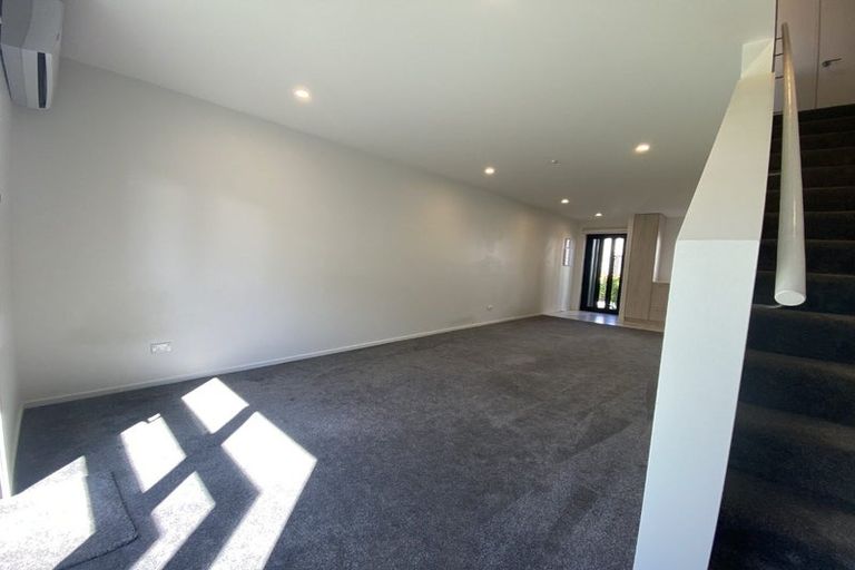 Photo of property in 3/307 Armagh Street, Christchurch Central, Christchurch, 8011