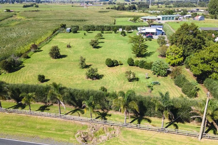 Photo of property in 58 Mccathie Road, Ruakaka, Whangarei, 0171