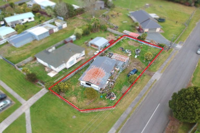 Photo of property in 56 Tarena Street, Mamaku, 3020