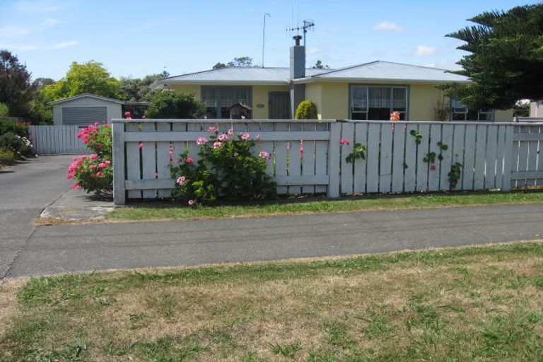 Photo of property in 85 Awahuri Road, Feilding, 4702