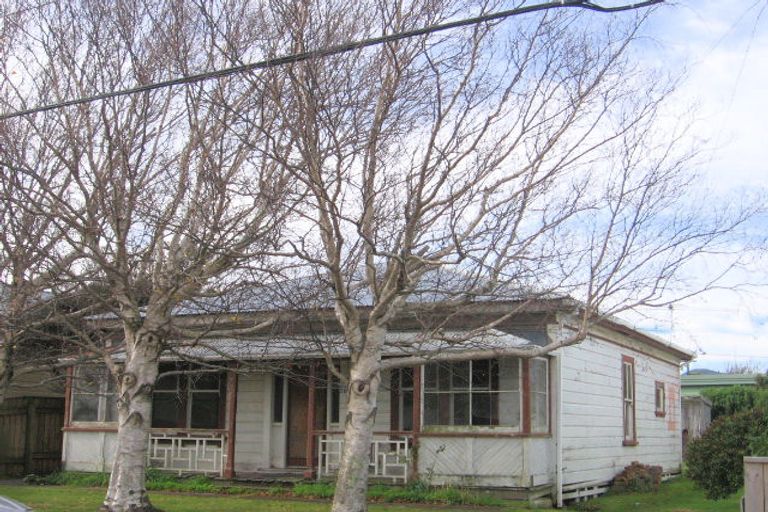 Photo of property in 36 Fitzherbert Street, Alicetown, Lower Hutt, 5010