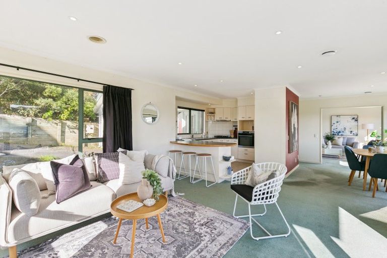 Photo of property in 1 Becker Way, Karori, Wellington, 6012