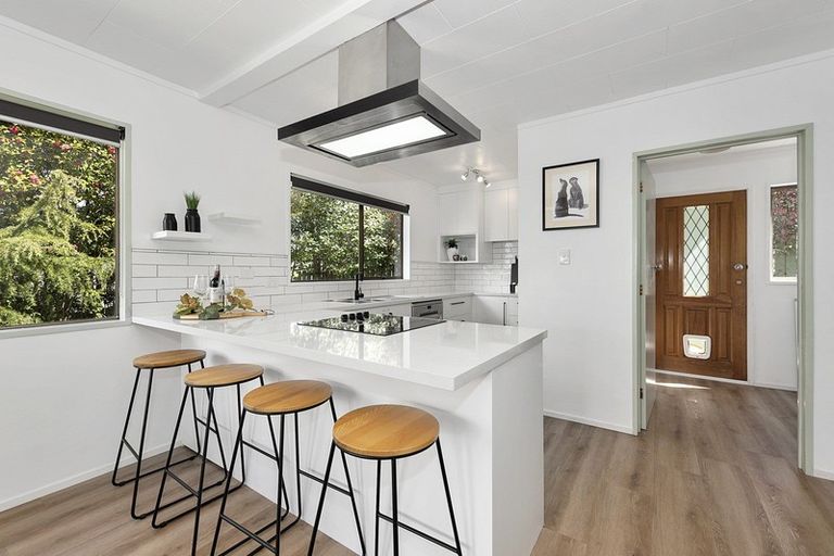 Photo of property in 16 Hatea Place, Dinsdale, Hamilton, 3204