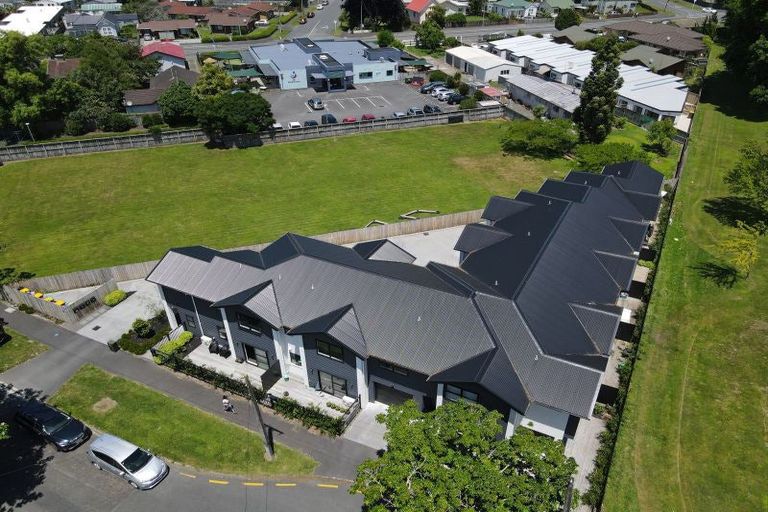 Photo of property in 6/5 Arawa Street, Frankton, Hamilton, 3204