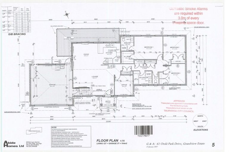 Photo of property in 61 Oteki Park Drive, Welcome Bay, Tauranga, 3112