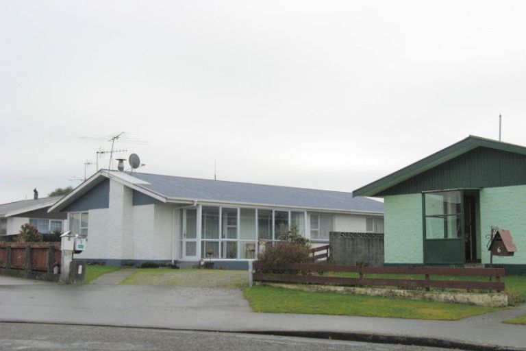 Photo of property in 7 Mepal Place, Kingswell, Invercargill, 9812