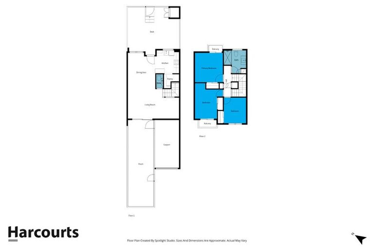 Photo of property in 63 Rakich Place, Henderson, Auckland, 0612