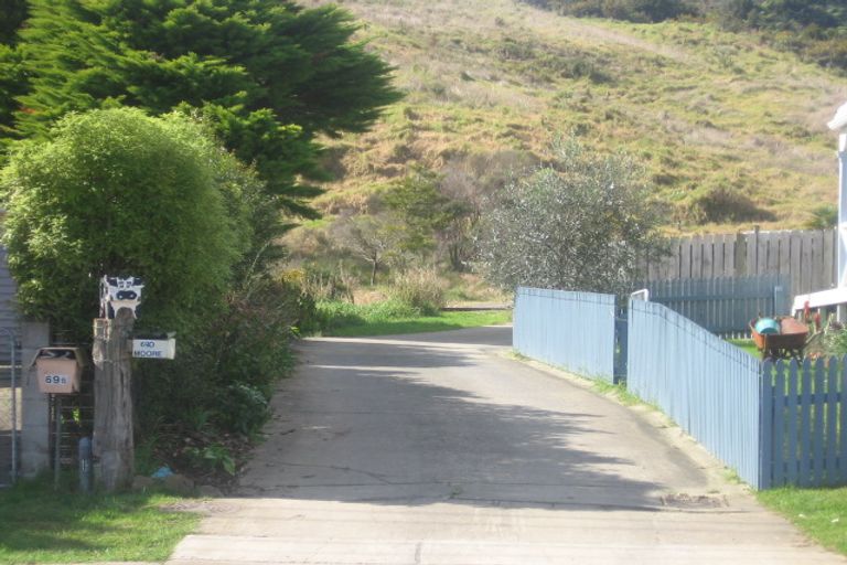 Photo of property in 69c George Street, Hikurangi, 0114