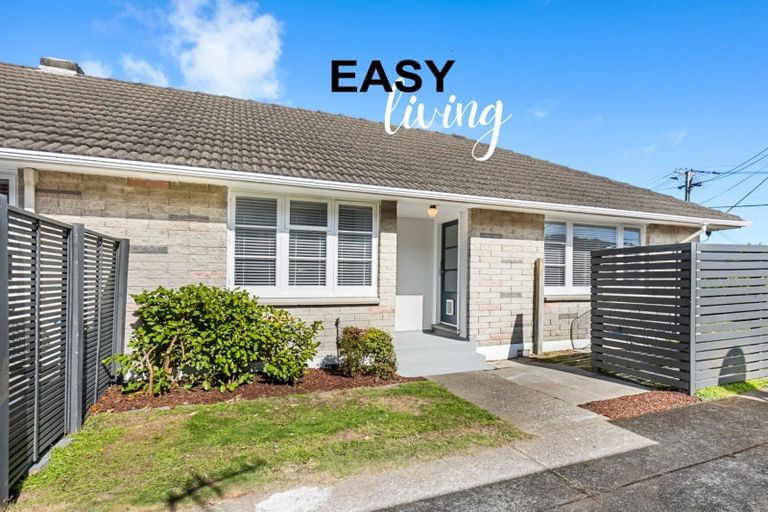 Photo of property in 12a Nelson Street, Petone, Lower Hutt, 5012